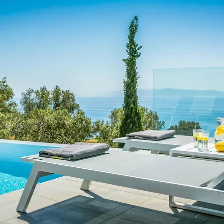 Villa Del Cielo *
