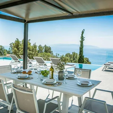 Villa Del Cielo *