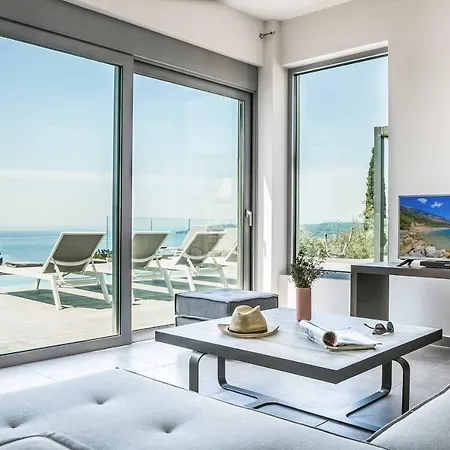 Villa Del Cielo